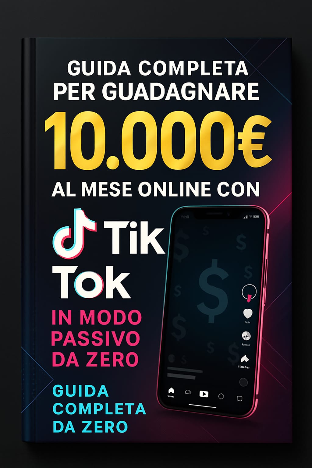 Pacchetto Libertà Finanziaria